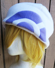 Load image into Gallery viewer, Pokemon Sun and Moon trainer cosplay costume hat Halloween costume team mystic team valor team instinct