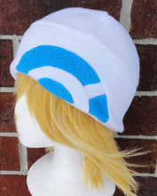 Load image into Gallery viewer, Pokemon Sun and Moon trainer cosplay costume hat Halloween costume team mystic team valor team instinct