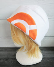 Load image into Gallery viewer, Pokemon Sun and Moon trainer cosplay costume hat Halloween costume team mystic team valor team instinct