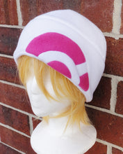 Load image into Gallery viewer, Pokemon Sun and Moon trainer cosplay costume hat Halloween costume team mystic team valor team instinct