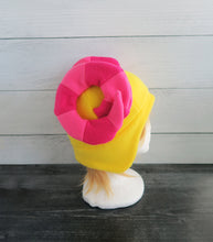 Load image into Gallery viewer, Willow Animal Crossing cosplay costume Sheep Fleece Hat New Horizons