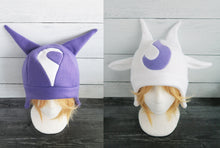 Load image into Gallery viewer, Lamb Fleece Hat