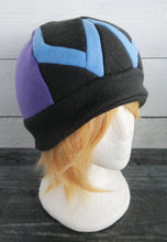 Load image into Gallery viewer, W Fleece Hat
