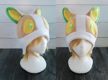 Load image into Gallery viewer, Pokemon Yamper costume cosplay hat Halloween costume shiny Yamper