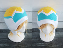 Load image into Gallery viewer, Any TWO Space Helmet Fleece Hats