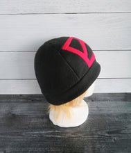 Load image into Gallery viewer, BL Fleece Hat