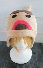 Load image into Gallery viewer, Zucker Octopus Fleece Hat