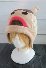 Load image into Gallery viewer, Zucker Octopus Fleece Hat