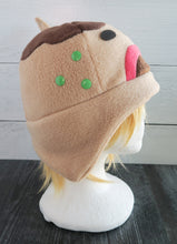 Load image into Gallery viewer, Zucker Octopus Fleece Hat