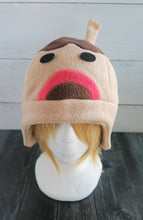 Load image into Gallery viewer, Zucker Octopus Fleece Hat