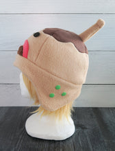 Load image into Gallery viewer, Zucker Octopus Fleece Hat