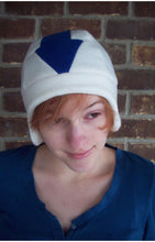 Load image into Gallery viewer, appa avatar last airbender cosplay costume Fleece Hat momo aang
