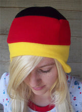 Load image into Gallery viewer, Any TWO Flag Fleece Hats