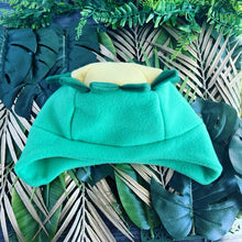Load image into Gallery viewer, Kappa Yokai Fleece Hat