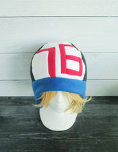 Load image into Gallery viewer, Soilder 76 Overwatch fleece hat