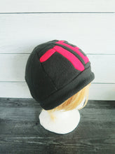 Load image into Gallery viewer, Soilder 76 Overwatch fleece hat