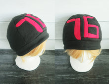 Load image into Gallery viewer, Soilder 76 Overwatch fleece hat