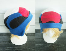 Load image into Gallery viewer, Solider Fleece Hat