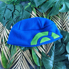 Load image into Gallery viewer, Pokemon Sun and Moon trainer cosplay costume hat Halloween costume team mystic team valor team instinct