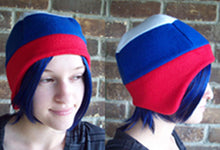 Load image into Gallery viewer, Any TWO Flag Fleece Hats