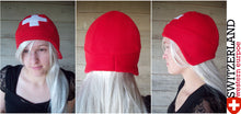 Load image into Gallery viewer, Any TWO Flag Fleece Hats