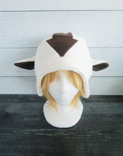 Load image into Gallery viewer, Bison Fleece Hat
