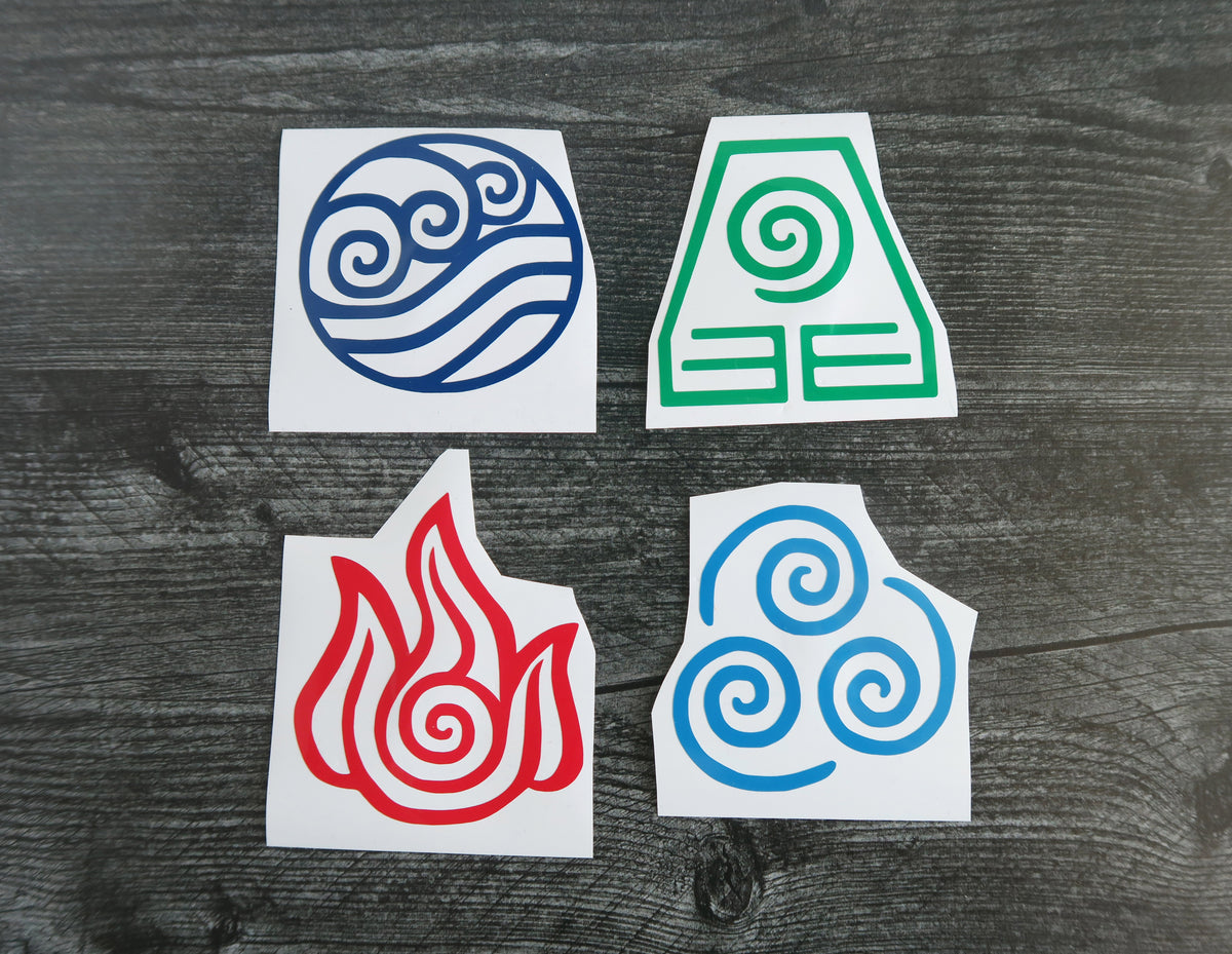 Individual Element – Akiseo