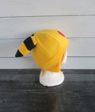 Load image into Gallery viewer, Amp Fleece Hat
