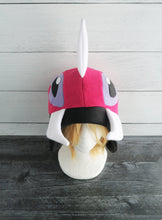 Load image into Gallery viewer, Spider Fleece Hat
