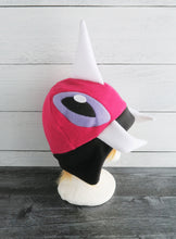 Load image into Gallery viewer, Spider Fleece Hat
