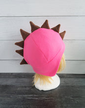 Load image into Gallery viewer, SALE on Select Dragon/Dino Fleece Hat
