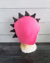 Load image into Gallery viewer, SALE on Select Dragon/Dino Fleece Hat
