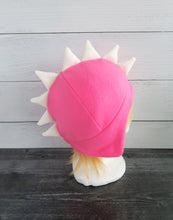 Load image into Gallery viewer, SALE on Select Dragon/Dino Fleece Hat
