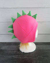 Load image into Gallery viewer, SALE on Select Dragon/Dino Fleece Hat
