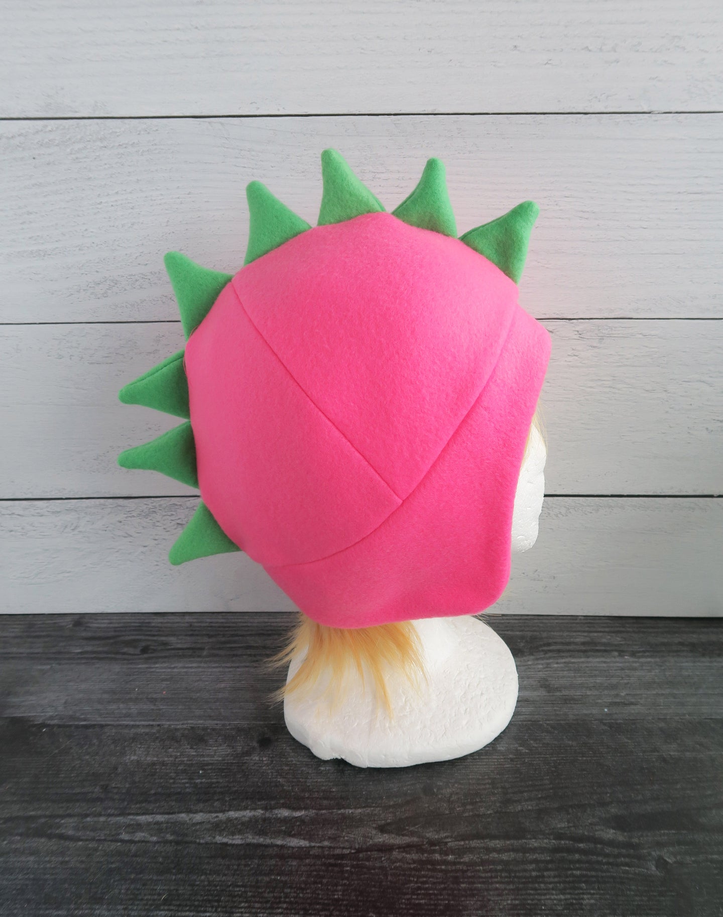SALE on Select Dragon/Dino Fleece Hat