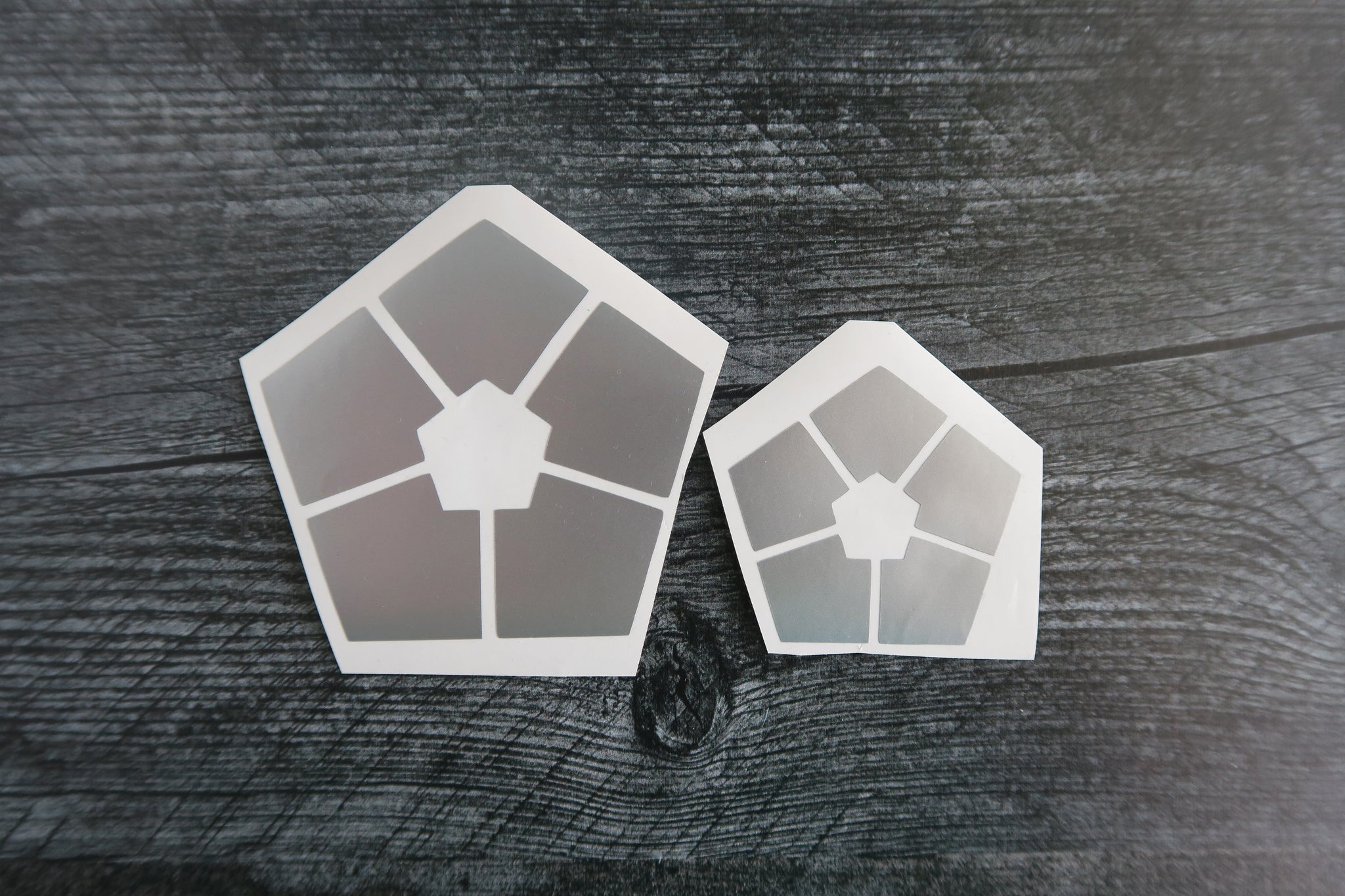 Weatherproof Lock Decals Lock - Decal/Sticker – Akiseo