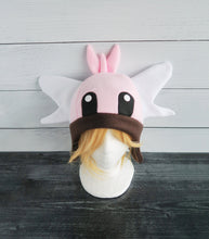 Load image into Gallery viewer, Stuff or B Wear Fleece Hat
