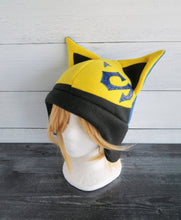 Load image into Gallery viewer, Celty Fleece Hat
