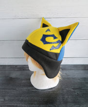 Load image into Gallery viewer, Celty Fleece Hat

