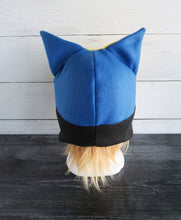 Load image into Gallery viewer, Celty Fleece Hat
