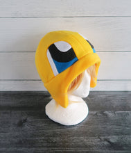 Load image into Gallery viewer, Char Fleece Hat
