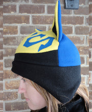 Load image into Gallery viewer, Celty Fleece Hat
