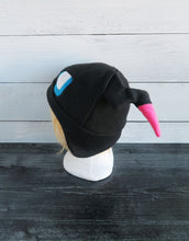 Load image into Gallery viewer, Cha Fleece Hat
