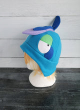 Load image into Gallery viewer, Driz Fleece Hat
