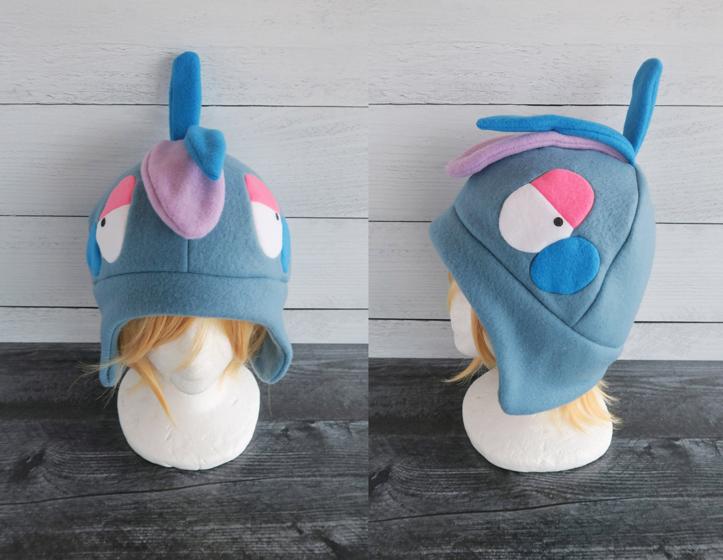 Driz Fleece Hat