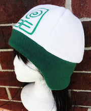 Load image into Gallery viewer, Earth Fleece Hat
