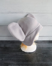 Load image into Gallery viewer, Elephant Ear Fleece Hat
