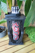 Load image into Gallery viewer, EleEle Lantern Polynesian Indoor Decor
