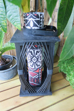 Load image into Gallery viewer, EleEle Lantern Polynesian Indoor Decor
