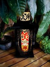 Load image into Gallery viewer, EleEle Lantern Polynesian Indoor Decor
